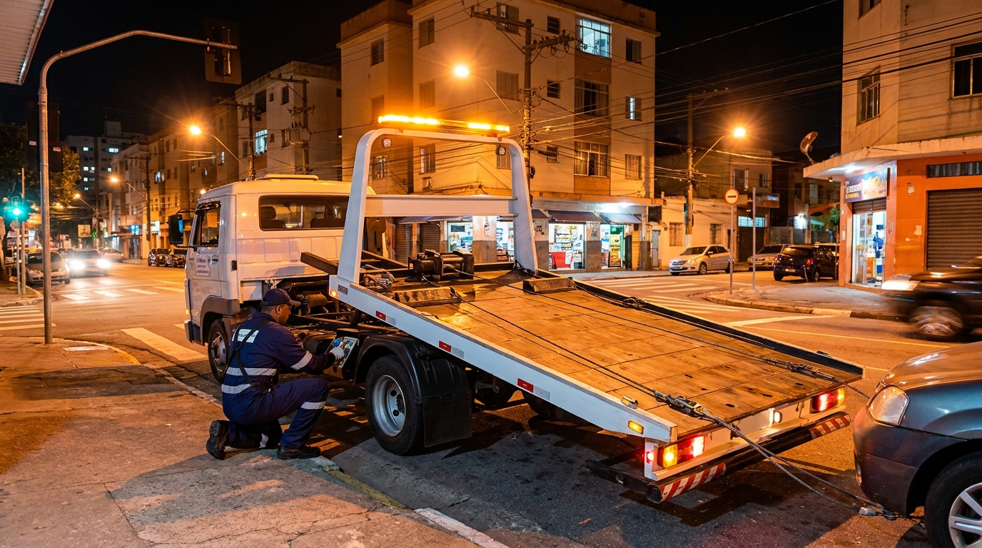 Guincho perto de mim em Belo Horizonte‑MG